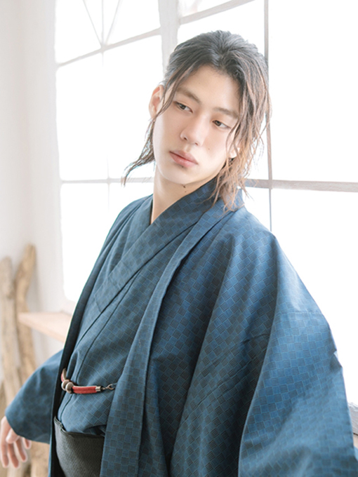 KAORU 宣材写真